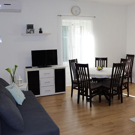 Apartment Cetina Сплит Екстериор снимка