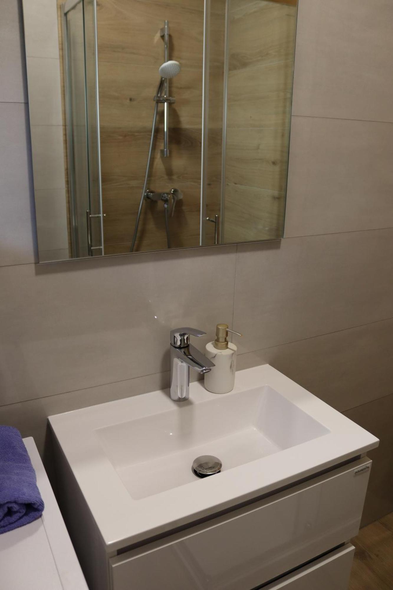 Apartment Cetina Сплит Екстериор снимка