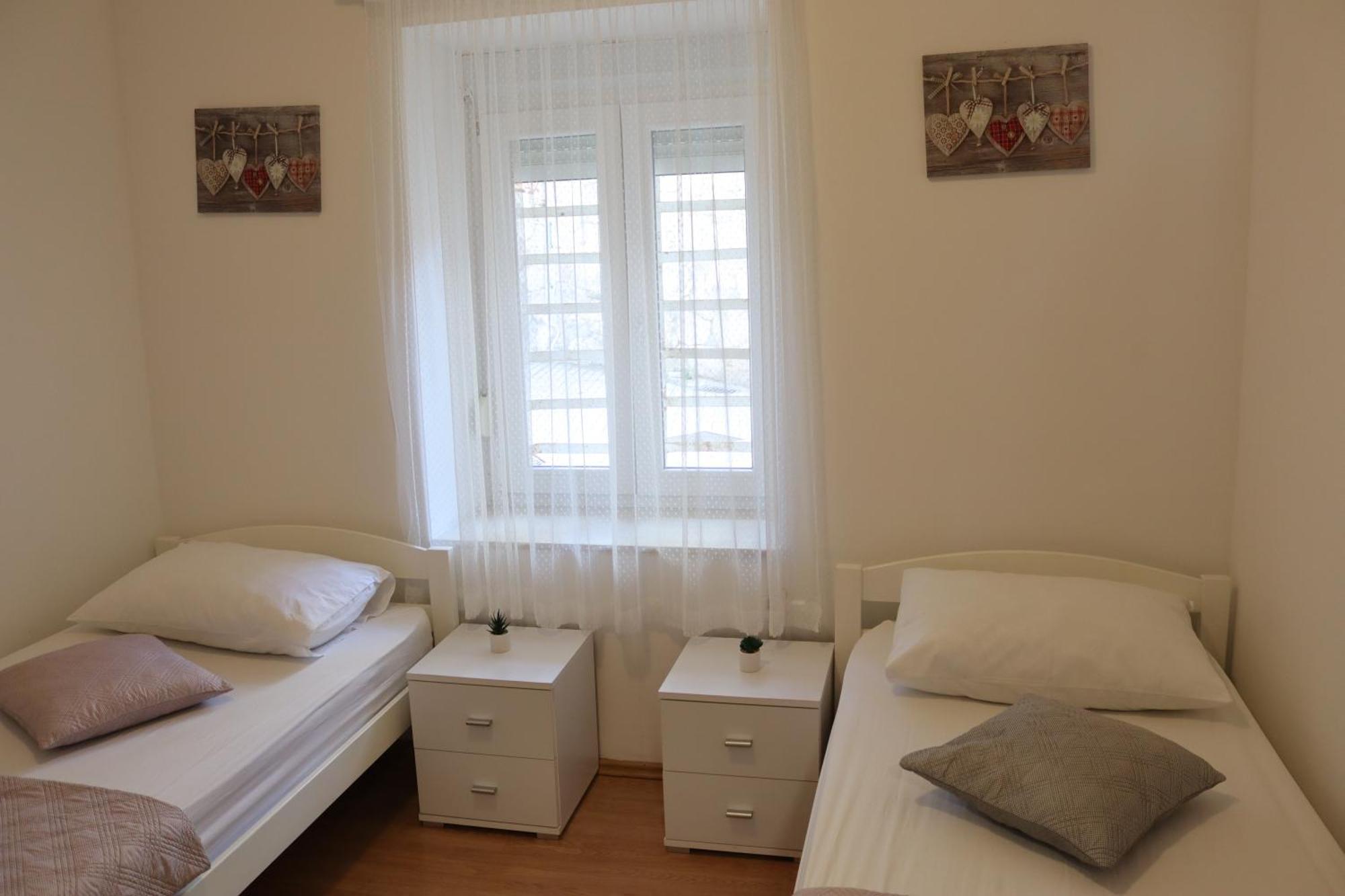 Apartment Cetina Сплит Екстериор снимка