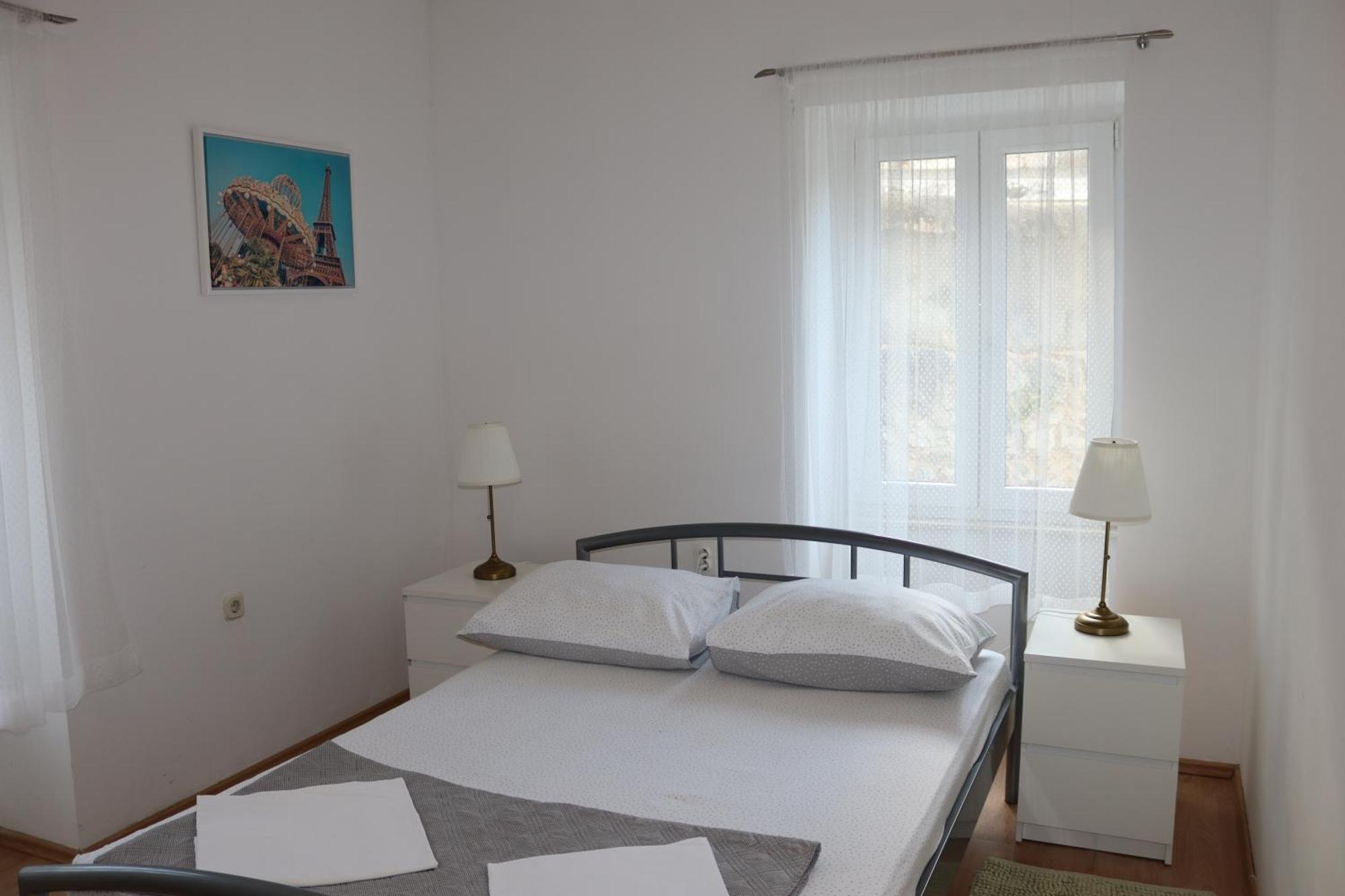 Apartment Cetina Сплит Екстериор снимка