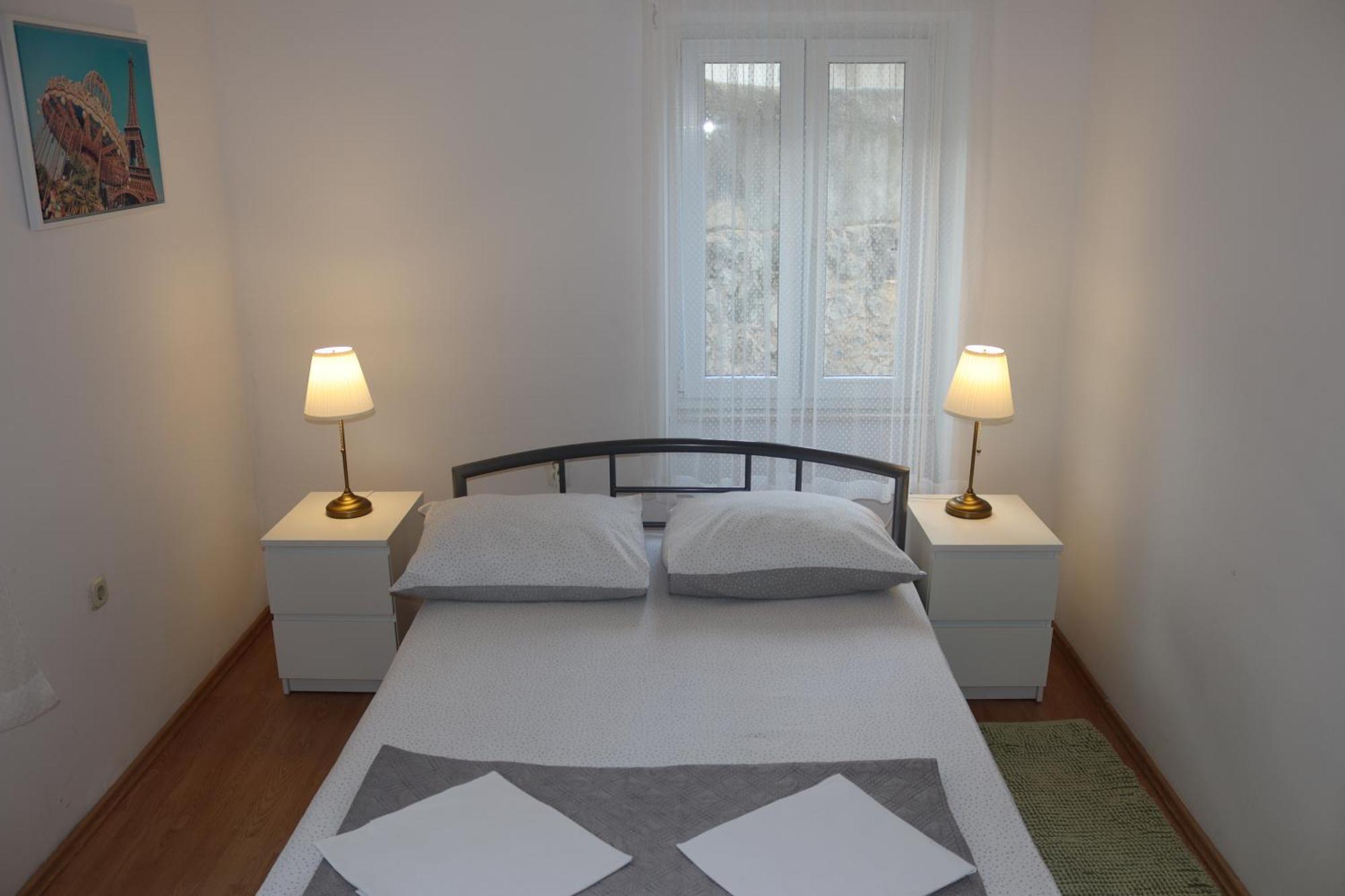Apartment Cetina Сплит Екстериор снимка