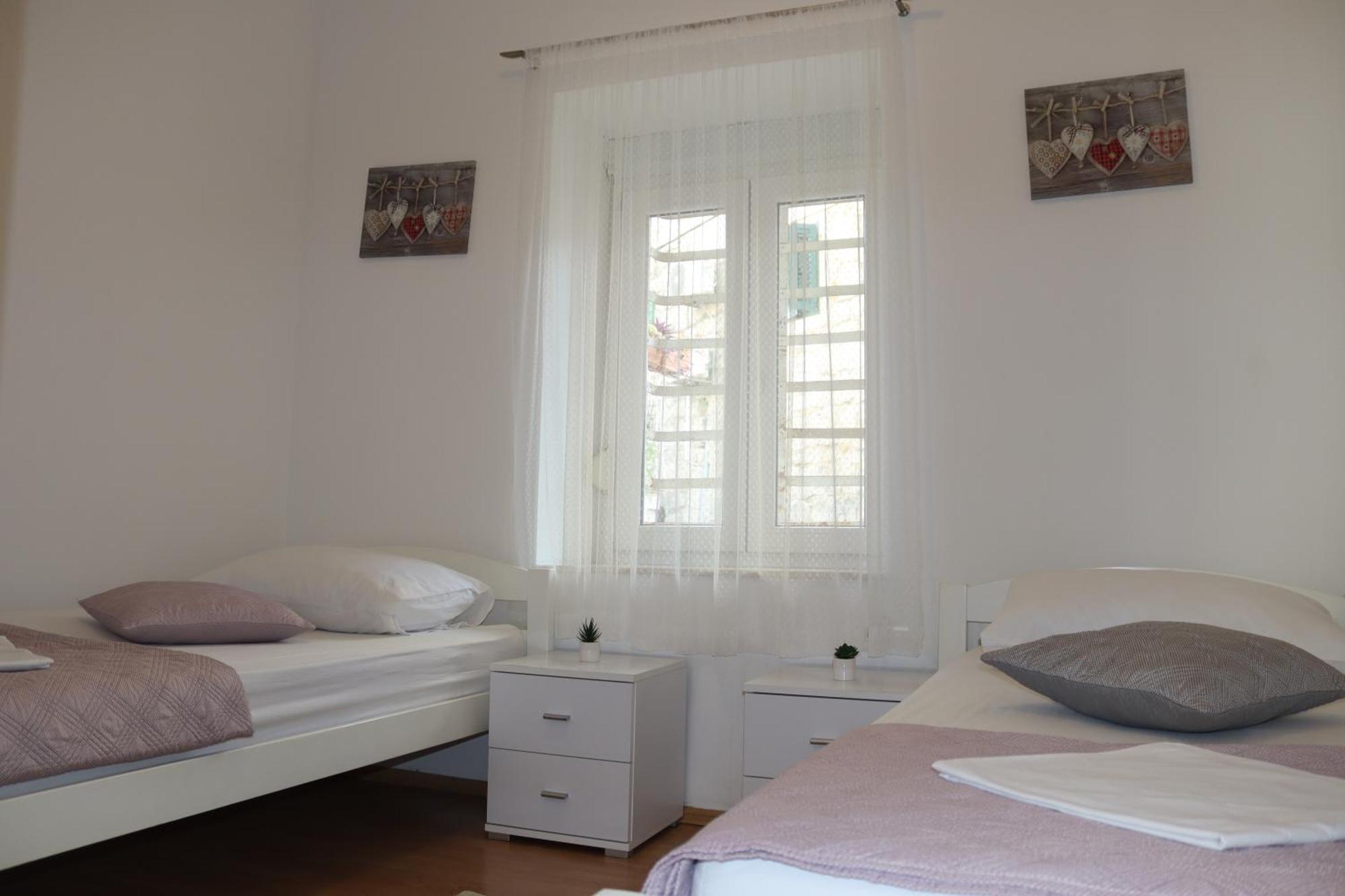 Apartment Cetina Сплит Екстериор снимка