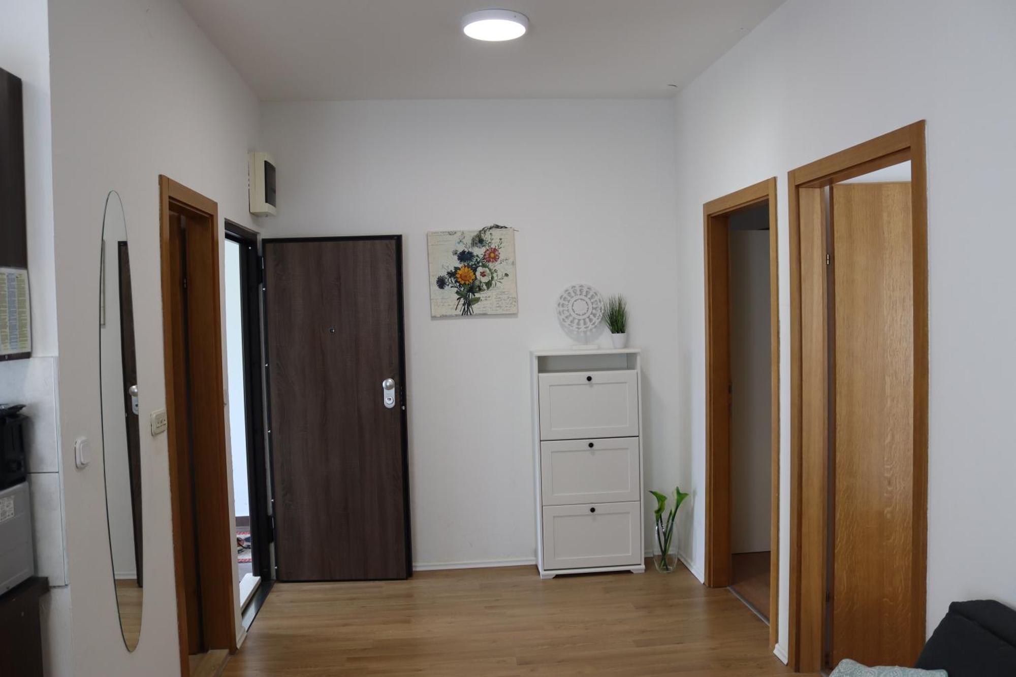 Apartment Cetina Сплит Екстериор снимка