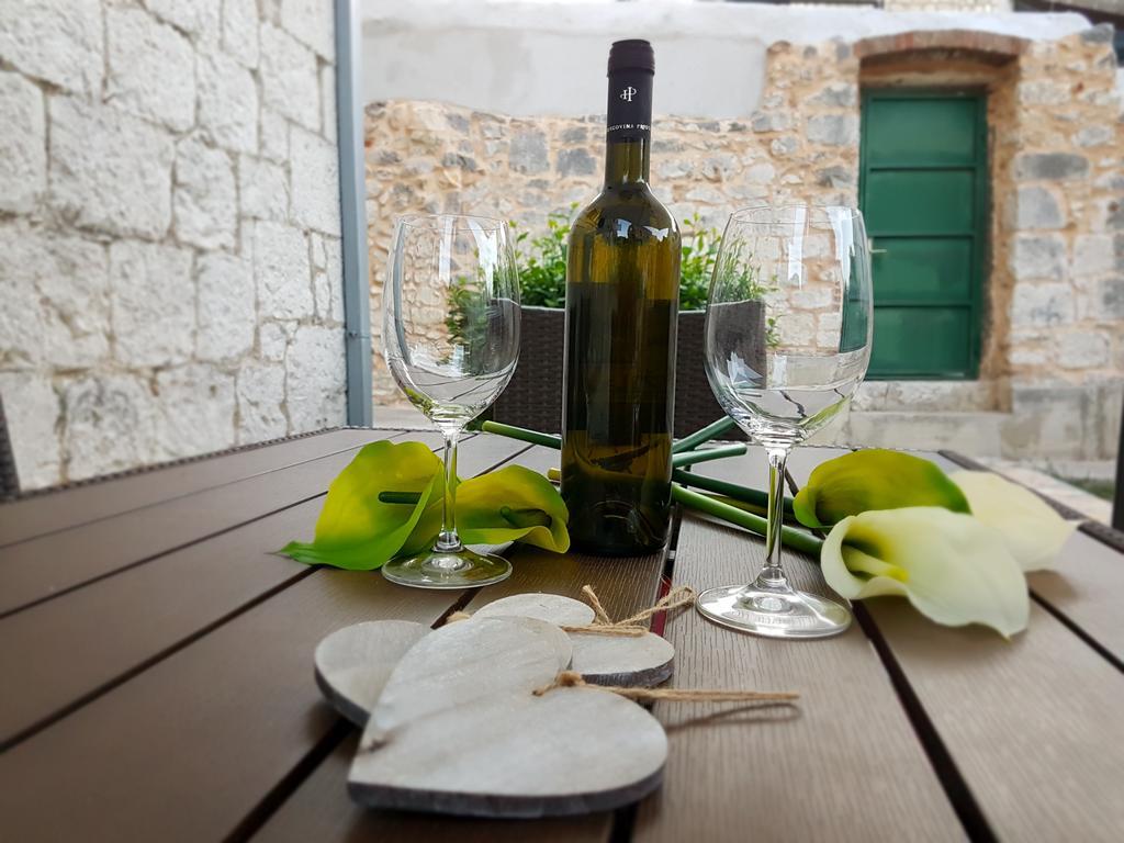 Apartment Cetina Сплит Екстериор снимка